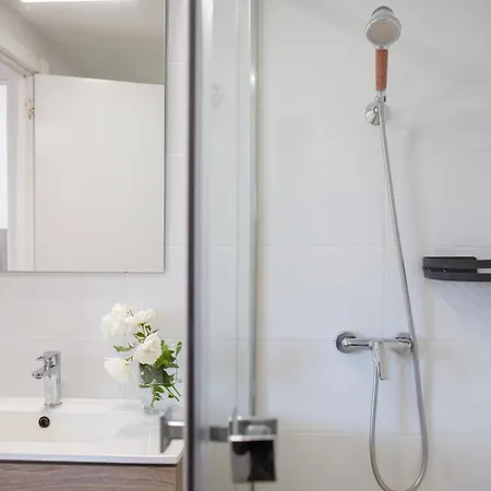 Lägenhet Primera Linea, Puerto *