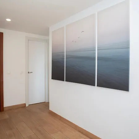 Primera Linea, Puerto Apartment Fuengirola