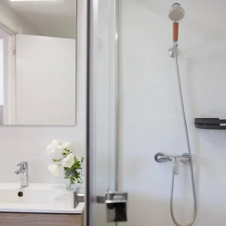 Primera Linea, Puerto Apartment *