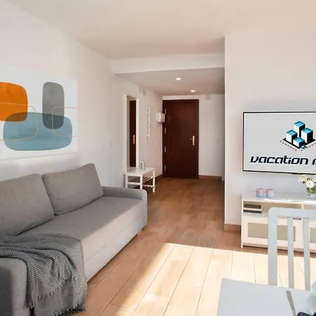 Apartment Primera Linea, Puerto Fuengirola