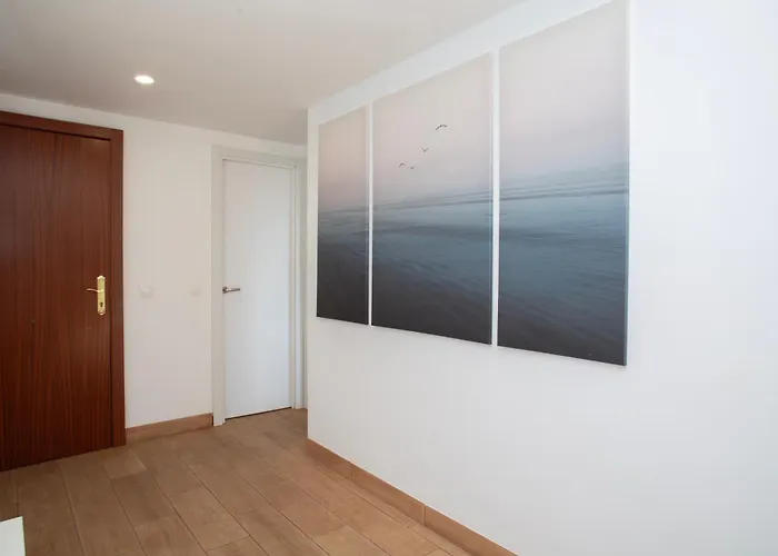 Primera Linea, Puerto Apartamento Fuengirola