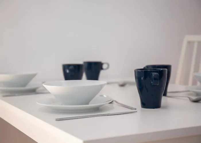 Apartamento Primera Linea, Puerto