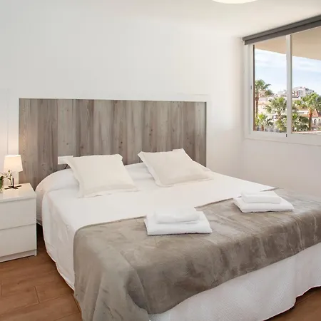 Primera Linea, Puerto Appartement