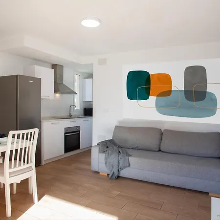 Primera Linea, Puerto Appartement *