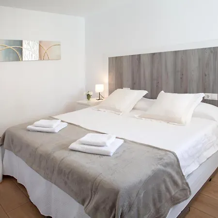 Appartement Primera Linea, Puerto *