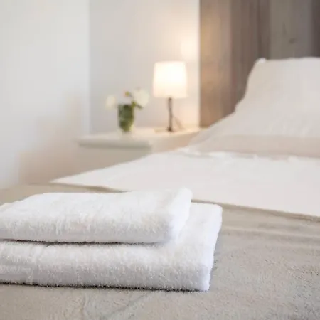 Primera Linea, Puerto Appartement