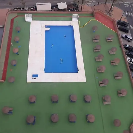 Primera Linea, Puerto Διαμέρισμα *