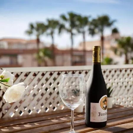 Primera Linea, Puerto Appartement