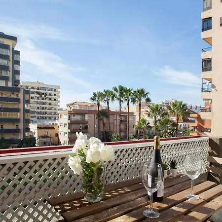 Appartement Primera Linea, Puerto