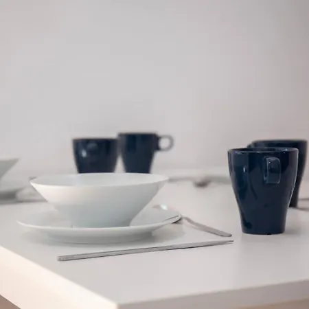 Appartement Primera Linea, Puerto