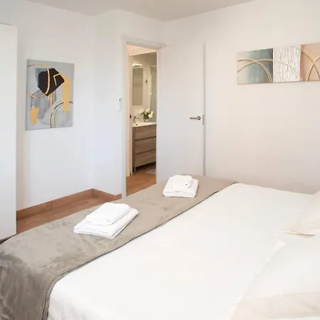 Διαμέρισμα Primera Linea, Puerto