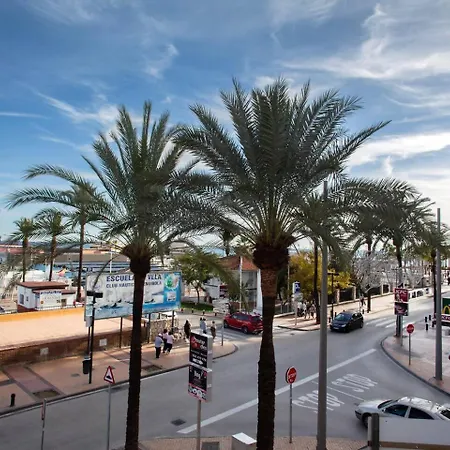 Primera Linea, Puerto Διαμέρισμα *