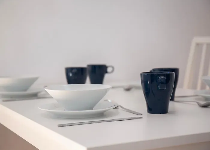 Primera Linea, Puerto フエンヒロラ