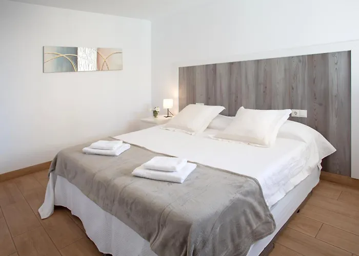 アパート Primera Linea, Puerto *