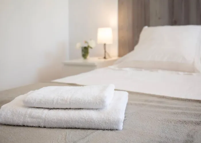 Primera Linea, Puerto アパート